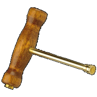 Traditions T Handle, Trad A1206 T-handle Bullet Starter