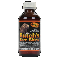 Butchs Butch's Bore Shine, Lym 2937 Butchs Bore Shine 4oz