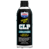 Lucas Oil Extreme Duty, Lucas 10916 Extreme Duty Clp Aero 11oz