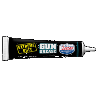 Lucas Oil Extreme Duty, Lucas 10889 Extreme Duty Gun Grease 1oz