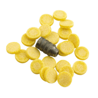 Traditions Wonder Wads, Trad A1262 Wonder Wads 44-45cal 50