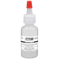 UMAREX T4E P2P OIL 1 OZ. SQUEEZE BOTTLE