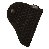 Birchwood Casey Honeycomb, Bir Bc-eh12 Honeycomb Holster Size 12
