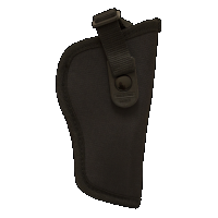Birchwood Casey Nylon Holster, Bir Bc-nh00 Nylon Holster Size 00