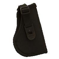 Birchwood Casey Nylon Holster, Bir Bc-nh06 Nylon Holster Size 6