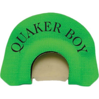 Quaker Boy Turkey Call - Diaphragm Elevation Boss Hen