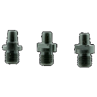 Traditions Revolver Nipples, Trad A1268 Revolver Nipples 3