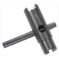 Traditions Universal, Trad A1421 Nipple Wrench Unci Inline Two Sided