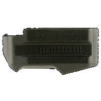 Strike Industries Enhanced Magazine Plate E.M.P. +5 for AR-15 PMAG M3 SI-EMP+5-BK