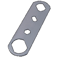 Hornady Die Wrench, Horn 396490 Die Wrench