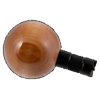 Lee Cutter With Ball Grip, Lee 90275 Cutter W/ball Grip