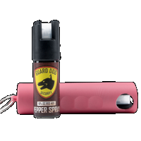 Guard Dog Harm & Hammer, Gdog Psgdhhoc181pk Harm&hammer Pepper Spray Pink