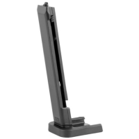 Umx Glk G19 Ptrn Magazine 16rd Blk