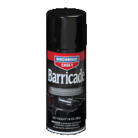 Birchwood Casey Bore Scrubber 2-in-1 Bore Cleaner 10oz