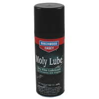 Birchwood Casey Moly Lube, Bir 40140 Moly Lube Aero 9.5oz