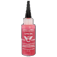 Wilson Combat Ultima-lube Ii, Wils 621-2 Ultima-lube Ii Lite Oil 2oz