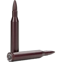 A-zoom Metal Snap Cap - .25-06 Remington 2-pack