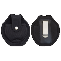 Uzi Accessories Handcuff Case, Camp Uzicuffcs Uzi Handcuff Case