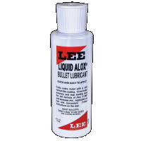 Lee Liquid Alox, Lee 90177 Liquid Alox Bullet Lube Ea