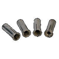 Rcbs Case Trimmer Pilot, Rcbs 9380 Ct Pilot .25 Cal