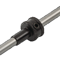 RCBS 88125 Flash Hole Case Pilot Stop 6.5mm