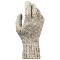 Hot Shot Basics Ragg Wool - Glove Oatmeal
