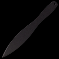 Cold Steel Sure Flight Thrower 12.00 in Overall Length