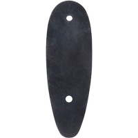 Pachmayr Recoil Pad Spacer - .25" Thickness Black