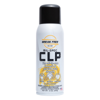 Break-free - Clp 12oz. Aerosol 4oz