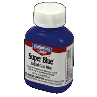 Birchwood Casey Gun Blue 3 oz Super