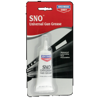 Birchwood Casey Sno, Bir 40125 Sno Gun Grease .75oz