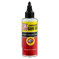 G96 Gun Oil, G-96 1054 Gun Oil Bottle 4oz
