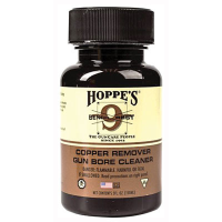 Hoppes Br#9 Benchrest Solvent - 5oz. Bottle