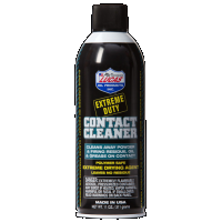 Lucas Oil Extreme Duty 10905 Contact Cln Aero 11oz