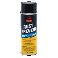 Shooters Choice Rust Preventive, Shch Rp006 Rust Preventative 6oz