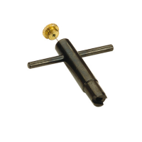 Traditions Deluxe, Trad A1211 Dlx Nipple Wrench