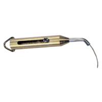 Traditions Performance Firearms Muzzleloader Nipple Pick In Line Retractable Brass
