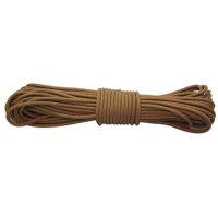 Red Rock 550 Parachute Cord - 100 Feet Coyote