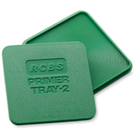 Rcbs Primer Tray-2