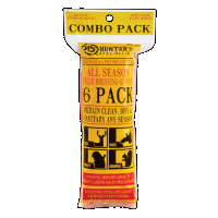 Hunters Specialties Field Dressing Gloves, Hs 01059 Fld Dress Gloves Combo Pack