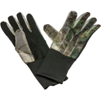 Hunters Specialties Net Gloves, Hs 100122 Gloves Realtree Edge