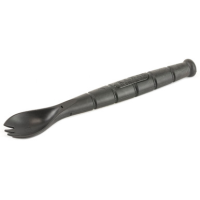 KA-BAR Tactical Spork (Spoon Fork Knife) Tool Black