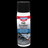 Birchwood Casey Gun Scrubber Bir 33327 Scrub Syn Safe Arp 1.25oz