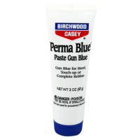 Birchwood Casey Perma Blue Paste Gun Blue 2 oz Tube