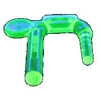 Pro-shot Uv Bore Light, Proshot Bl-2cf-green Uv Bore Lght Chamber Flag