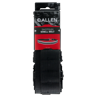 Allen Shotgun Shell Belt, Allen 211 Shotgun Shell Belt