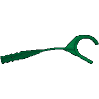 Caldwell Clay Launcher