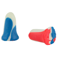 Howard Leight USA Shooters Ear Plugs 10 Pr