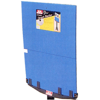 Mtm Jammit, Mtm Tb-20 Jammit Tgt Stand Backer