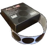 Pro-shot Splattershot, Proshot Pr-500 Splatter Shot 1" Pathces